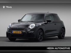 MINI John Cooper Works - 3-deurs 1.5 Cooper