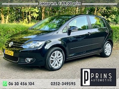 Volkswagen Golf Plus - 1.4|TSI|Highline|DSG|Clima|Navi|PDC|Stoelverwarming