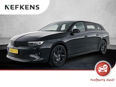 Opel Astra Sports Tourer - SW Level 4 130 pk Automaat | Navigatie | Rondomzicht Camera | Parkeersensoren Voor en Acht