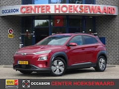 Hyundai Kona Electric - EV 204pk Aut. 64kWh Premium | 3-FASE | Carplay |