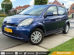Daihatsu Sirion 2 - 1.3-16V Comfort·Automaat·Elek. ramen·Nwe APK