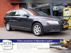 Volvo V70 - 2.0 145 pk Limited Edition, Navi, Stoelverwarming, Bluetooth