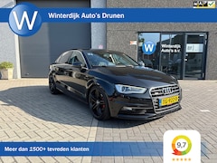Audi A3 Limousine - 1.4 TFSI CoD l S-Line l Dynamic Drive