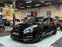 Volkswagen Golf - 1.2 TSI Cup Clima Navi Cruise