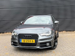 Audi A1 Sportback - 1.2 TFSI Pro Line S | Navigatie | Airconditioning | Cruise control | Sportstoelen | 18'' L