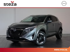 Nissan Qashqai - 1.5 e-Power N-Connecta/Cold Pack/ Panorama dak