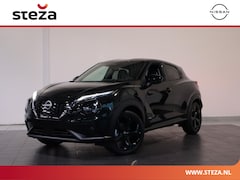 Nissan Juke - 1.6 Hybrid Tekna | BOSE Audio | Lederen Bekl. | Stoel- en stuurverw. | 360 Camera |