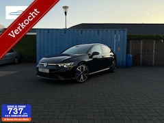 Volkswagen Golf - 2.0 TSI R 4Motion|Akrapovic|Leder|Head-Up|