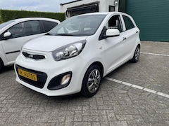 Kia Picanto - Airco