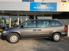 Chrysler Grand Voyager - 2.4i SE Luxe Airco/Navi/Elektrisch pakket