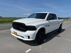 Dodge Ram 1500 - Larami 4x4 300 liter lpg financiering v/a 350 p/m