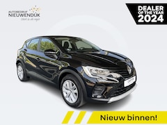 Renault Captur - 1.6 E-Tech Plug-in Hybrid 160 Business