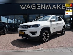 Jeep Compass - 1.4 MultiAir Opening Edition Plus NAVI|ACC|CAM