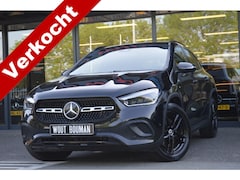 Mercedes-Benz GLA-Klasse - 250 e Led Panorama Widescreen Sfeer Camera Afn.trekh Pdc