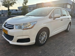 Citroën C4 - 1.4 VTi Attraction Airco 149.000 km