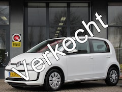 Volkswagen Up! - 1.0 BMT move up | Airco | Bluetooth | LED Dagrijverlichting | Incl. Garantie | 1ste Eigena