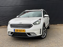 Kia Niro - 1.6 GDi Hybrid ExecutiveLine Automaat | Navigatie | Achteruitrij camera | Cruise Adaptief