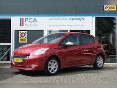 Peugeot 208 - 1.2 VTi Style
