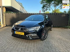 Seat Leon - 1.8 TSI FR |DSG|Full-Link|DAB+|Camera|Sound