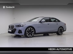 BMW 5-serie - 520i M-Sport | 21" | Harman Kardon | Panorama |