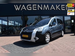 Citroën Berlingo - 1.6-16V XTR Clima|Cruise|Volledig Onderhouden