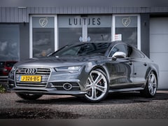 Audi S7 - Sportback 4.0 TFSI quattro Pro Line Plus I RS-Zetels I BOSE I ACC I Stoelmemory I Document