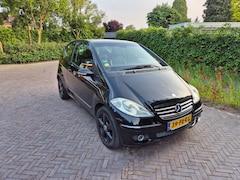 Mercedes-Benz A-klasse - 150 Avantgarde 1.5L
