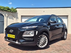 Hyundai Kona - 1.0 T-GDI Airco-Cruise-Krell Audio-Camera-Navi