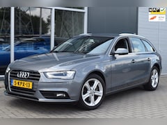 Audi A4 Avant - 1.8 TFSI Business Edition | Clima | Cruise | Navi | NAP + APK 11-2025