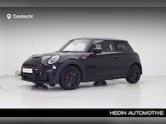 MINI John Cooper Works - 3-deurs 2.0 JCW Pack