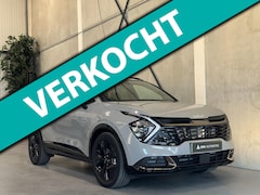 Kia Sportage - 1.6 T-GDi MHEV Dark Edition