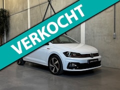 Volkswagen Polo - 2.0 TSI GTI