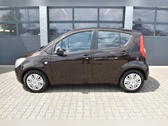 Opel Agila - 1.2 94pk Edition