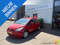 Mitsubishi Colt - 1.3 Invite