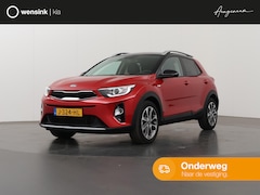 Kia Stonic - 1.0 T-GDi Sports Edition | Navigatie | Parkeercamera | Airco | Cruise Control |