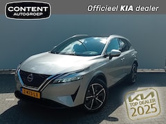 Nissan Qashqai - 1.3 Mild-Hybrid 140pk Tekna