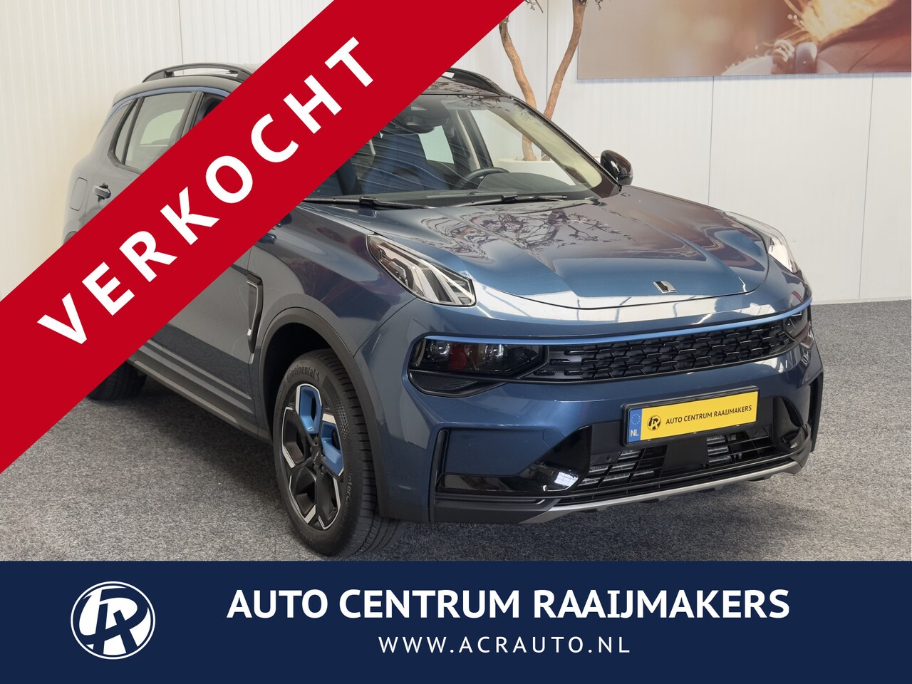 Lynk & Co 01 - 1.5 MILD HYBRID 50 STUKS OP VOORRAAD ! VOL OPTIES ! ACHTERUITRIJCAMERA ADAPTIVE CRUISE CON - AutoWereld.nl