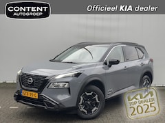Nissan X-Trail - E-Force 4WD 158pk 5 Zits N-Trek
