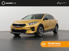 Kia XCeed - 1.4 T-GDi DynamicPlusLine | Trekhaak | Panoramadak Navigatie | Parkeercamera | Stoelverwar