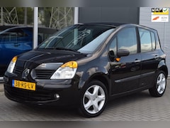 Renault Modus - 1.4-16V Privilège Luxe | Clima | Cruise | NAP + APK 6-2026