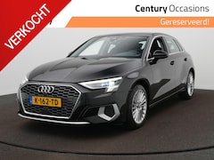 Audi A3 Sportback - 35 TFSI Business edition S-Tronic | LED | Adap. Cruise | Climate