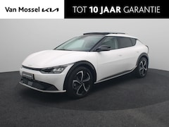 Kia EV6 - Plus Advanced 77.4 kWh | LED | Stoel Stuur Verwarming | Navigatie | Climate Control | Crui