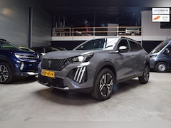 Peugeot 2008 - 1.2 Hybrid 136 pk Allure NIEUW adaptieve cruise