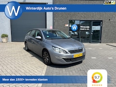 Peugeot 308 SW - 1.2 PureTech Active - EXPORT / HANDEL
