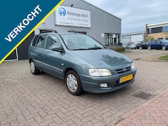 Mitsubishi Space Star - 1.6L GL Diamond| AIRCO| Export