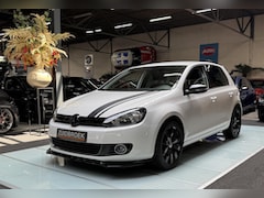 Volkswagen Golf - 1.4 TSI 122PK Clima Maxton Cruise Stuurbediening