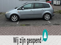 Ford Focus C-Max - 1.8-16V Futura