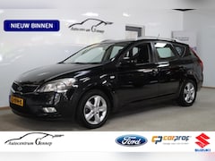 Kia Cee'd Sporty Wagon - 1.4 CVVT X-ecutive | Trekhaak |