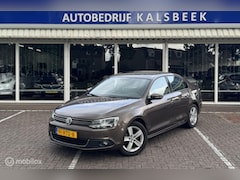 Volkswagen Jetta - 1.2 TSI Trendline|Camera|Cruise control|Trekhaak|
