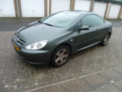 Peugeot 307 CC - 2.0-16V